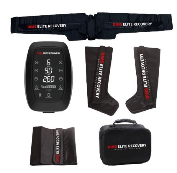 DIMS ULTRA PREMIUM RECOVERY PACKAGE