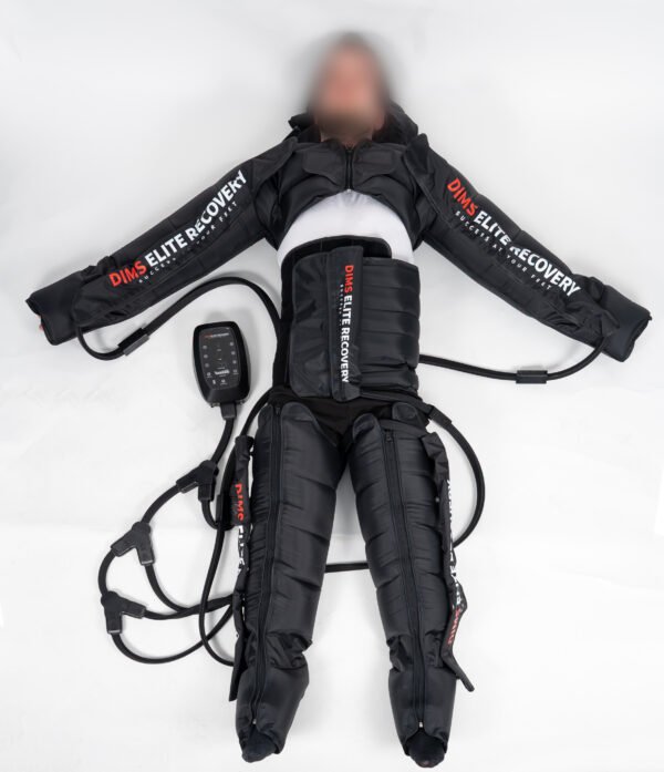 DIMS ULTRA PREMIUM RECOVERY PACKAGE - Image 2